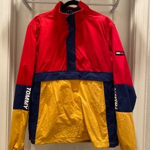 Tommy Hilfiger Windbreaker